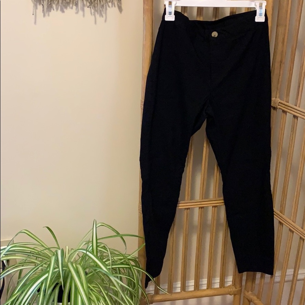 Pacsun High Rise Ankle Leggings